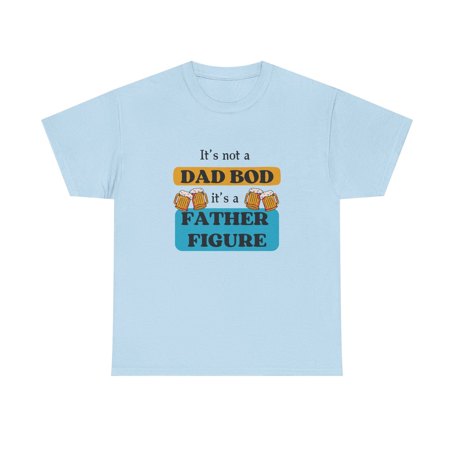 Dad Bod Unisex T-Shirt