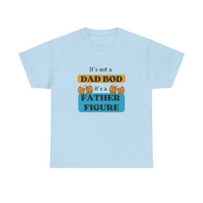 Dad Bod Unisex T-Shirt