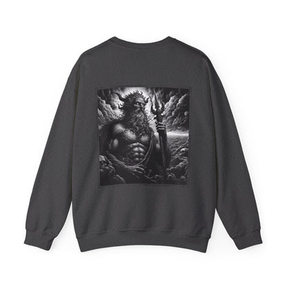 Greek Hades Sweatshirt