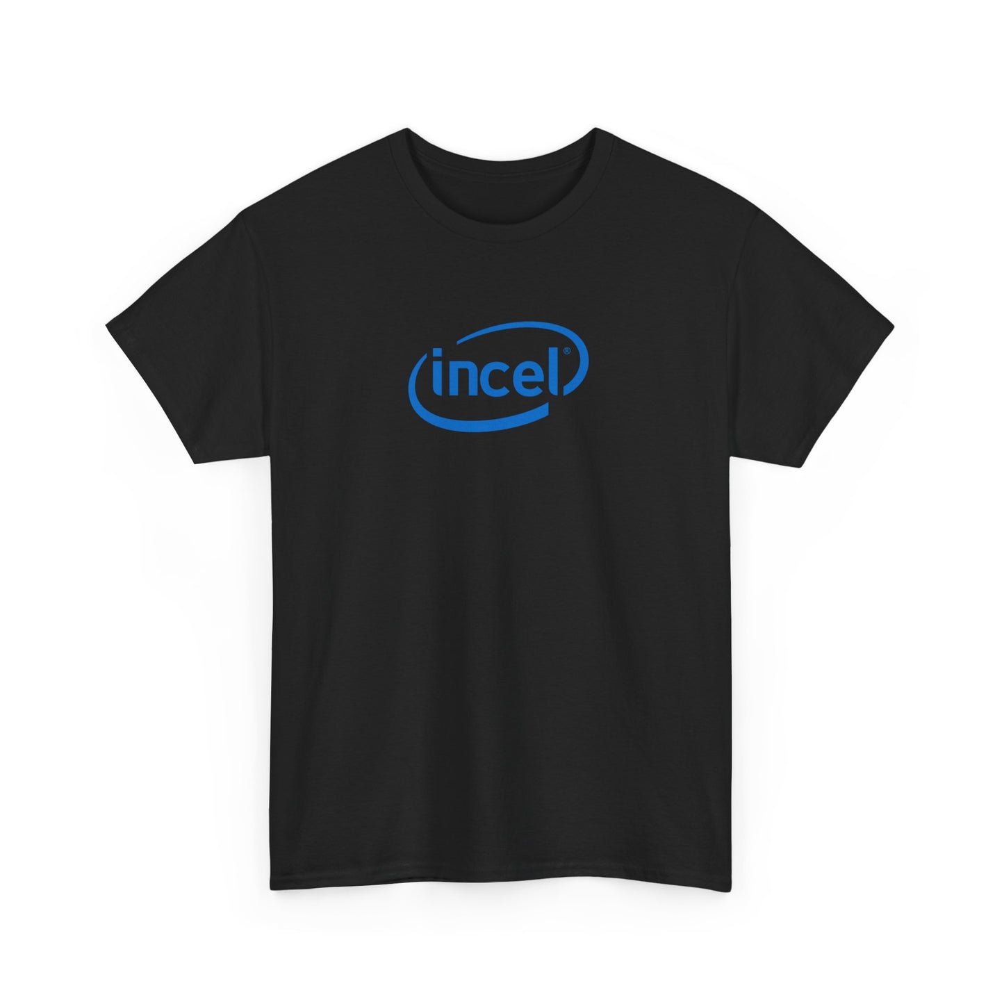 'Incel' Parody Unisex T-Shirt