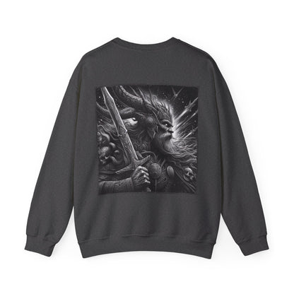 Nordic Heimdall Sweatshirt