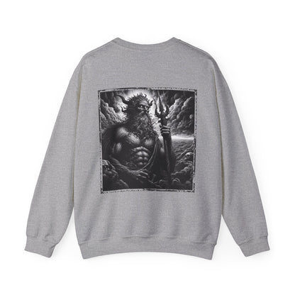 Greek Hades Sweatshirt