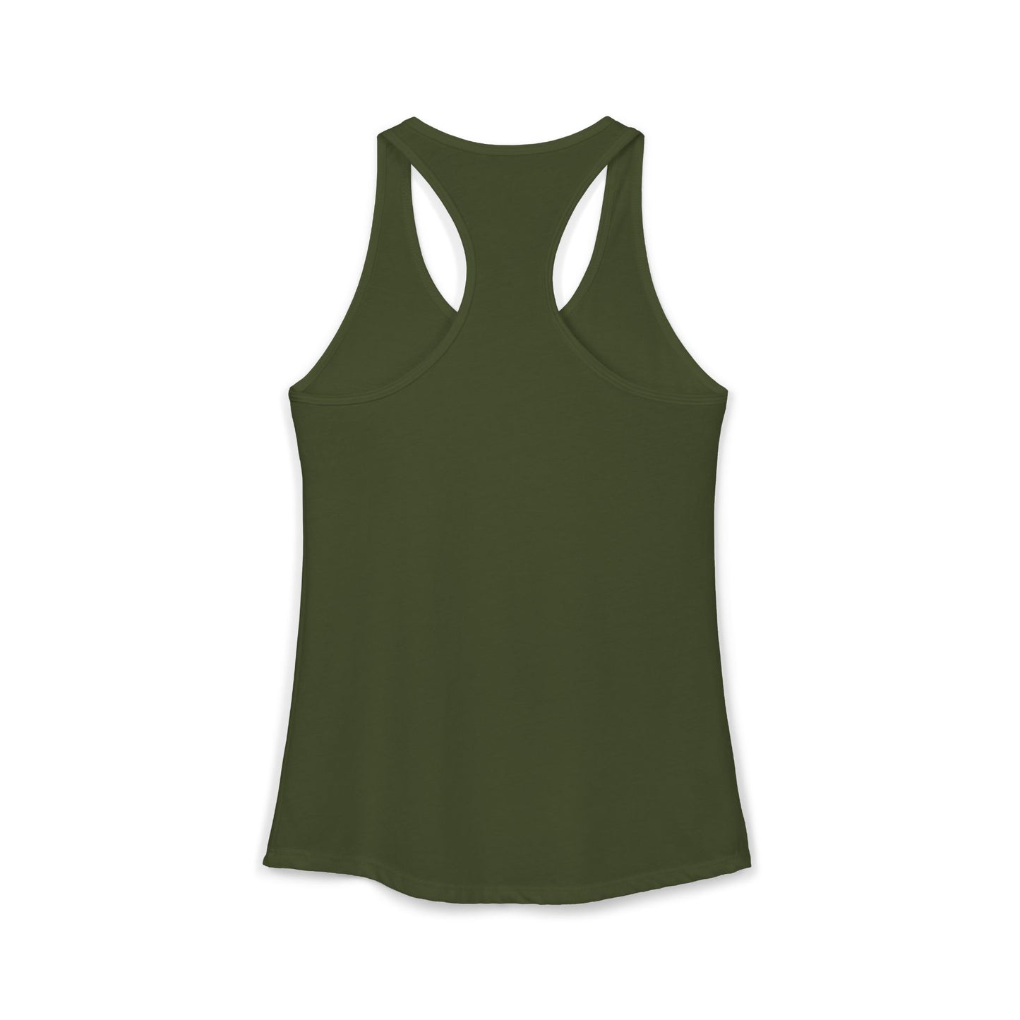 FATHER FIGURE Y2K Tank Top