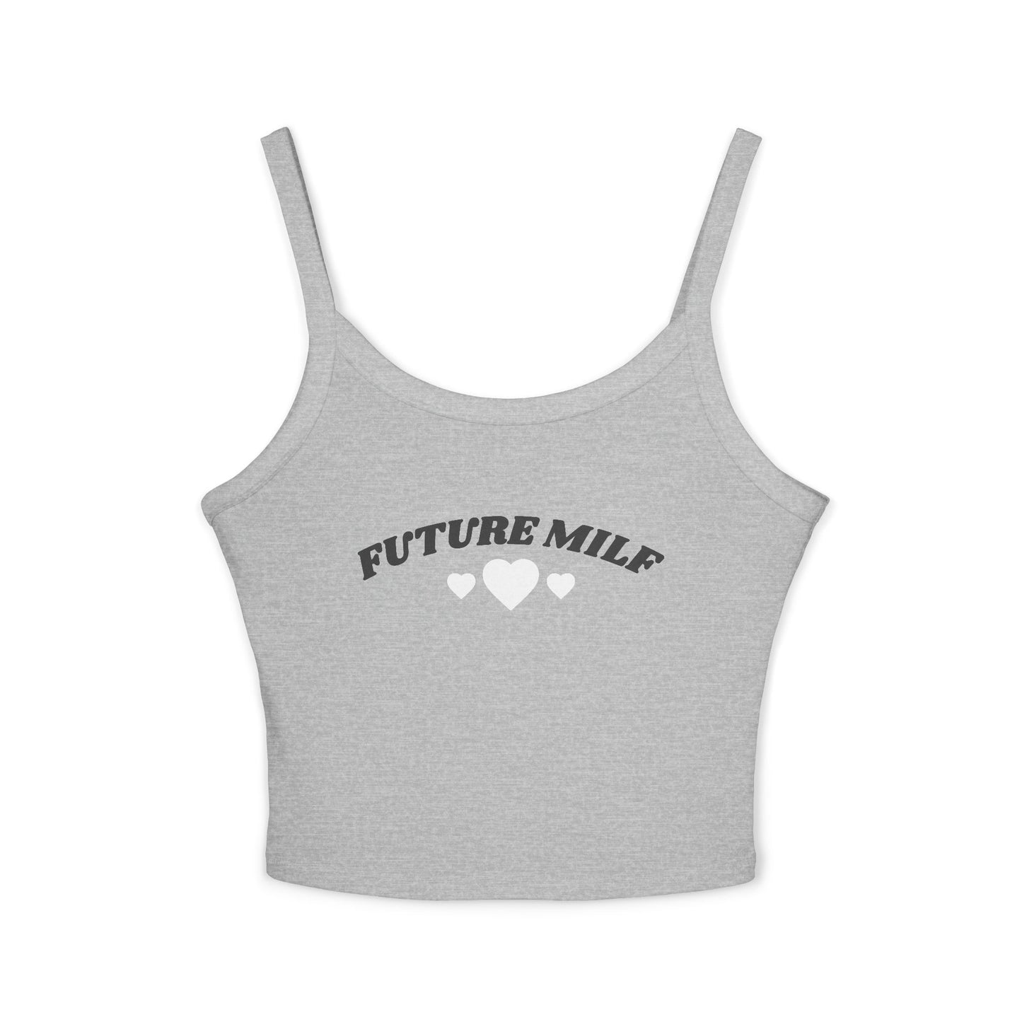 Zukünftige MILF-Tanktop