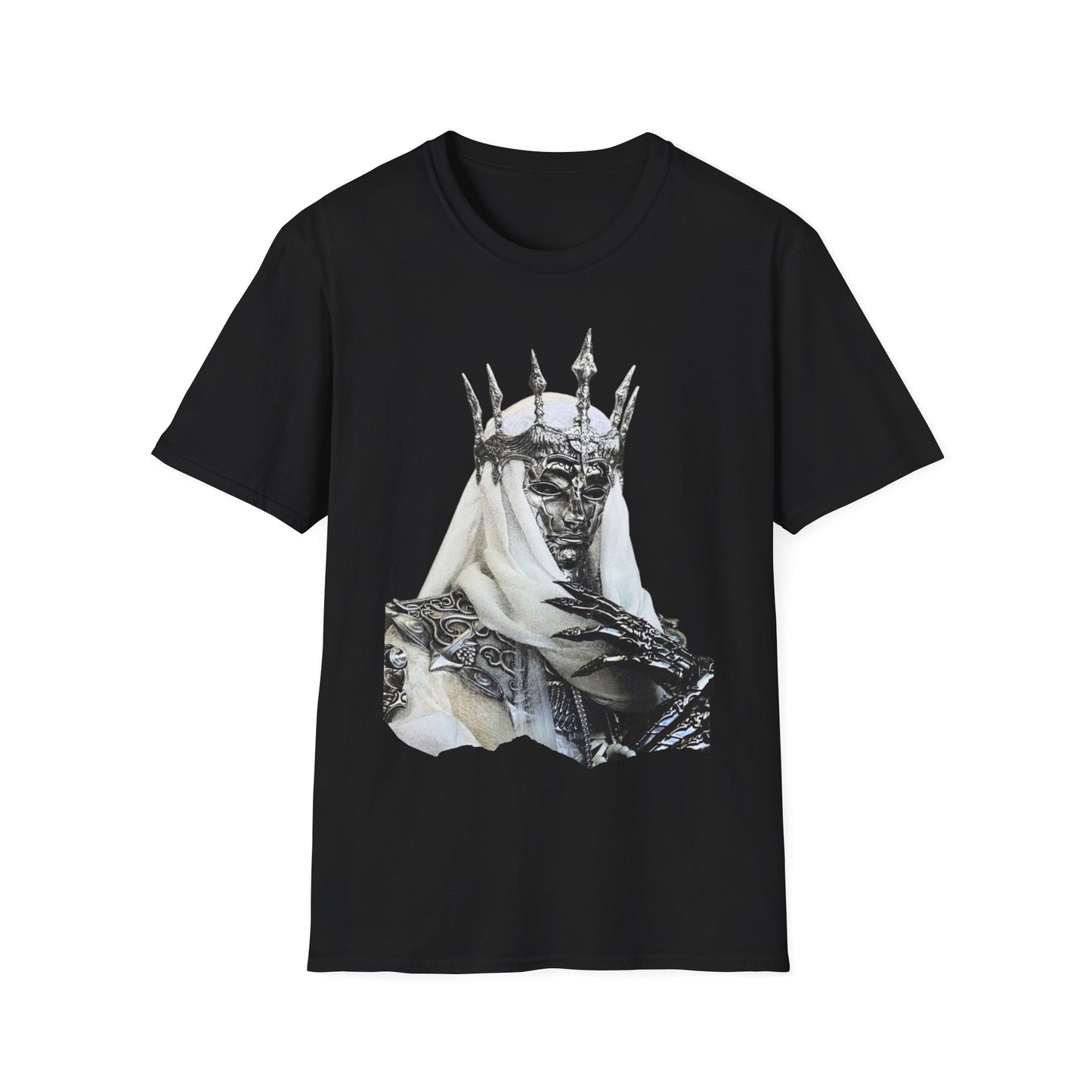 Dark Crowned King T-Shirt