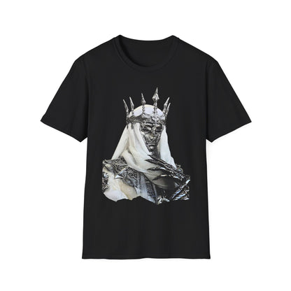 Dark Crowned King T-Shirt