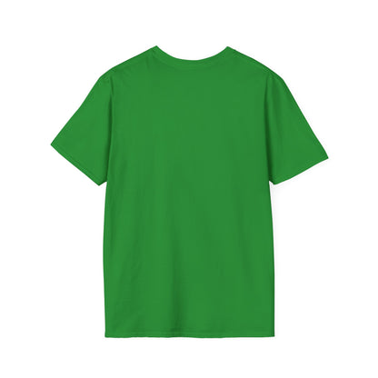 MCTIPSY 02 St. Patrick's Day Jersey T-Shirt