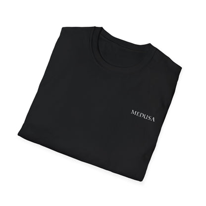 Medusa Graphic T-Shirt (Back)
