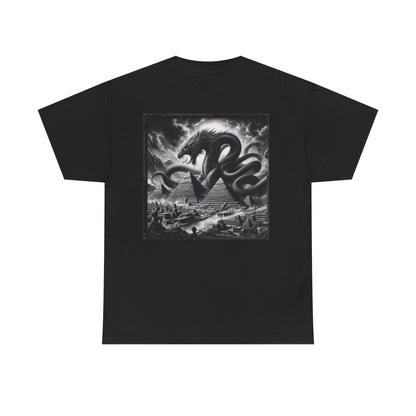 Apophis Graphic T-Shirt