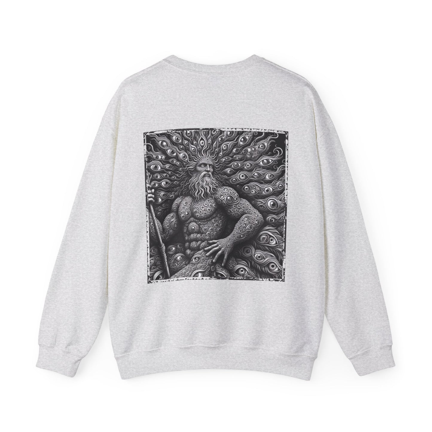 Greek Argus Sweatshirt