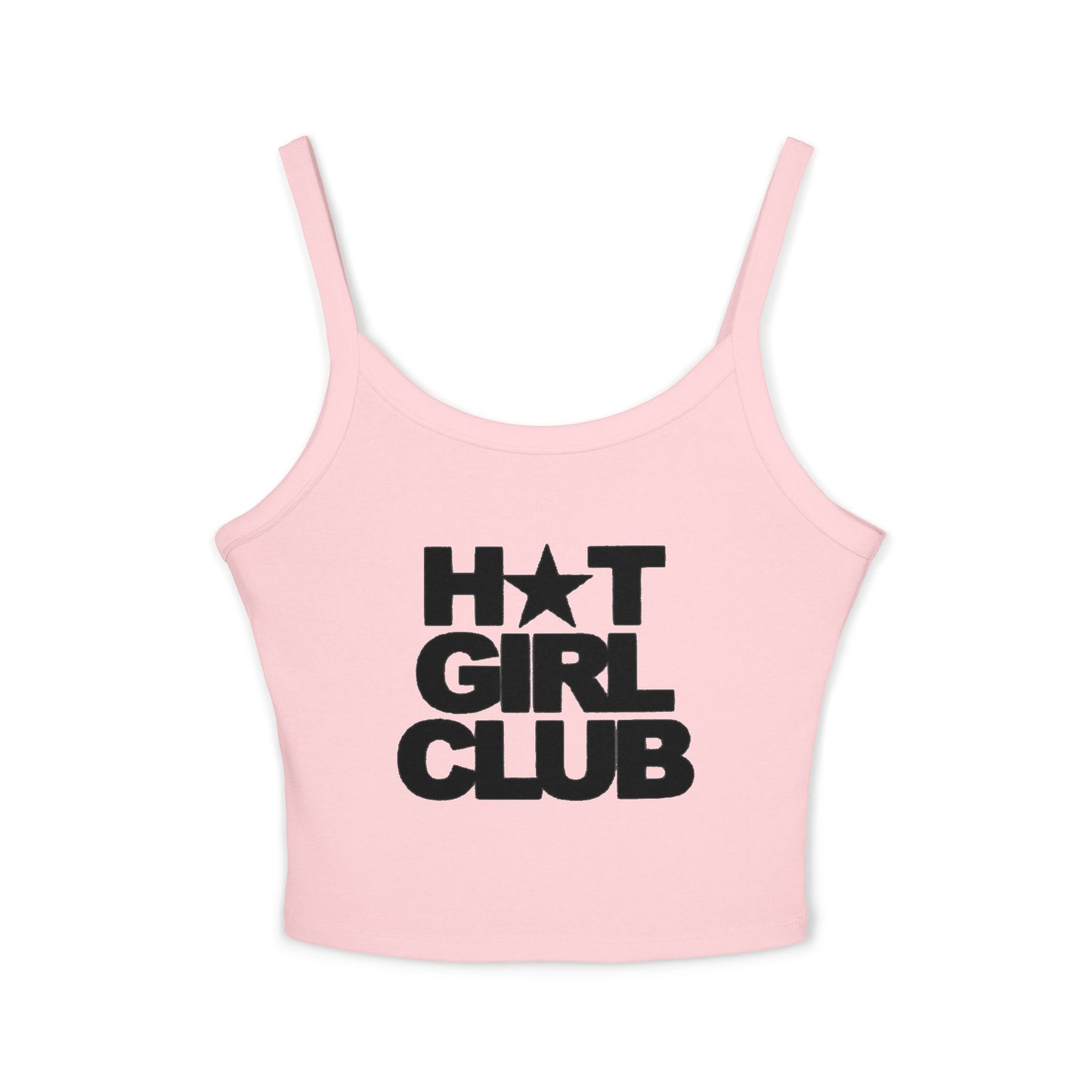 Hot Girl Club Westen-Top