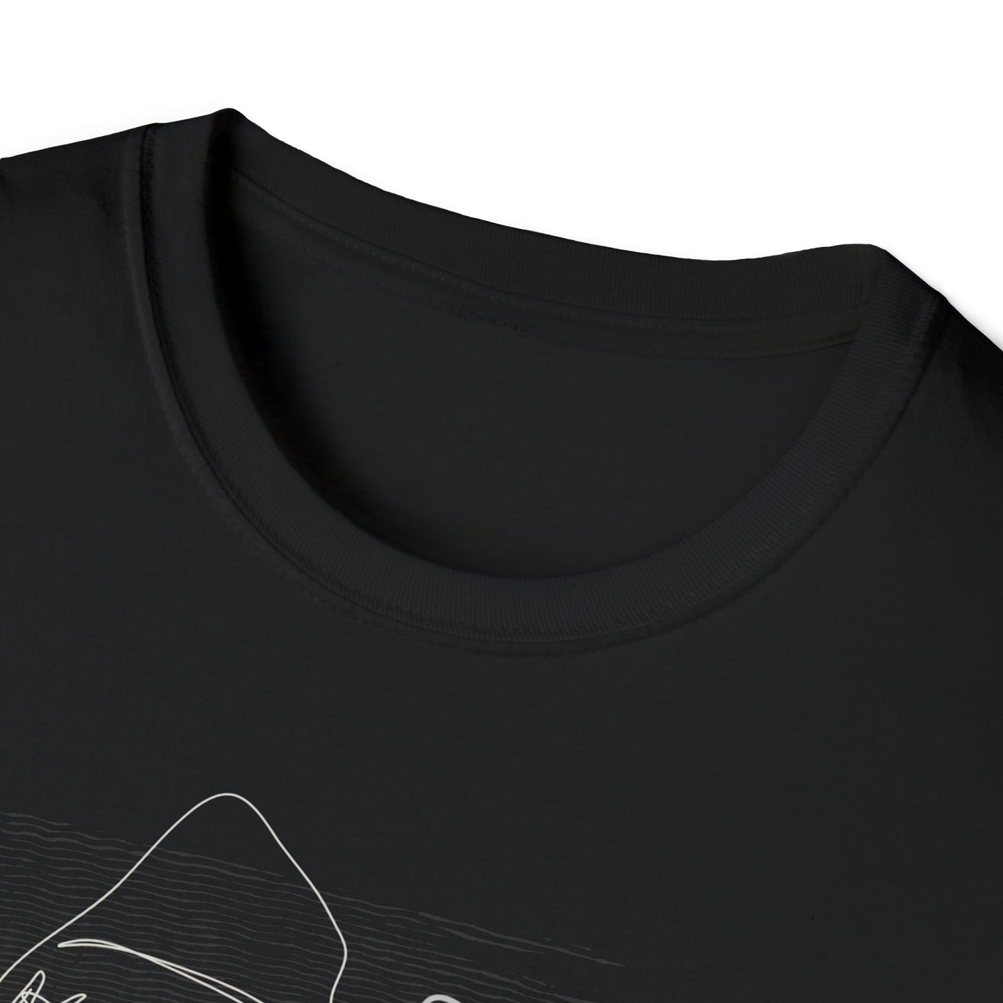 7 Todsünden Faultier T-Shirt