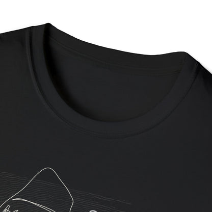 7 Todsünden Faultier T-Shirt