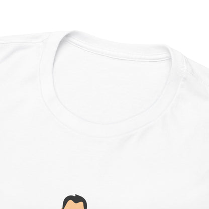 Certified DILF Inspector Unisex T-Shirt