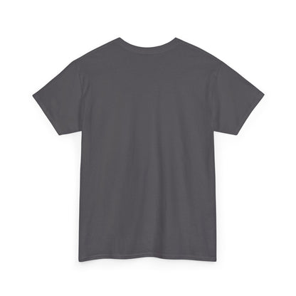 Mock Tarot Cards "The Chariot" Fiat 500 T-Shirt