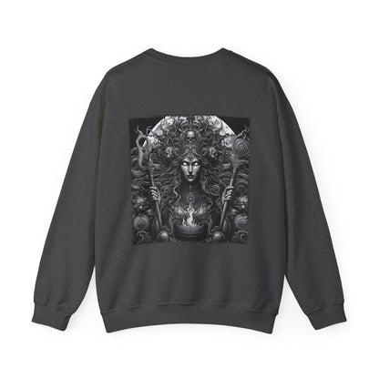 Greek Hecate Sweatshirt