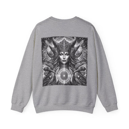 Nordic Freyja Mystic Sweatshirt