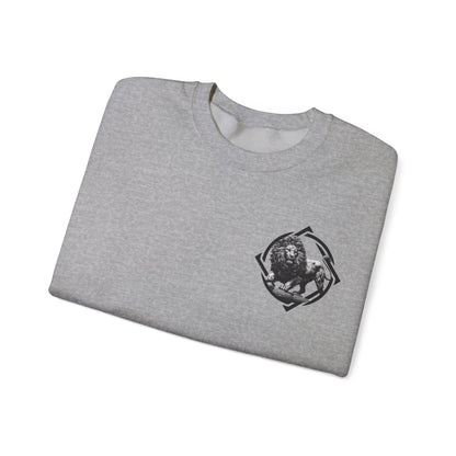 Greek Nemean Lion Sweatshirt