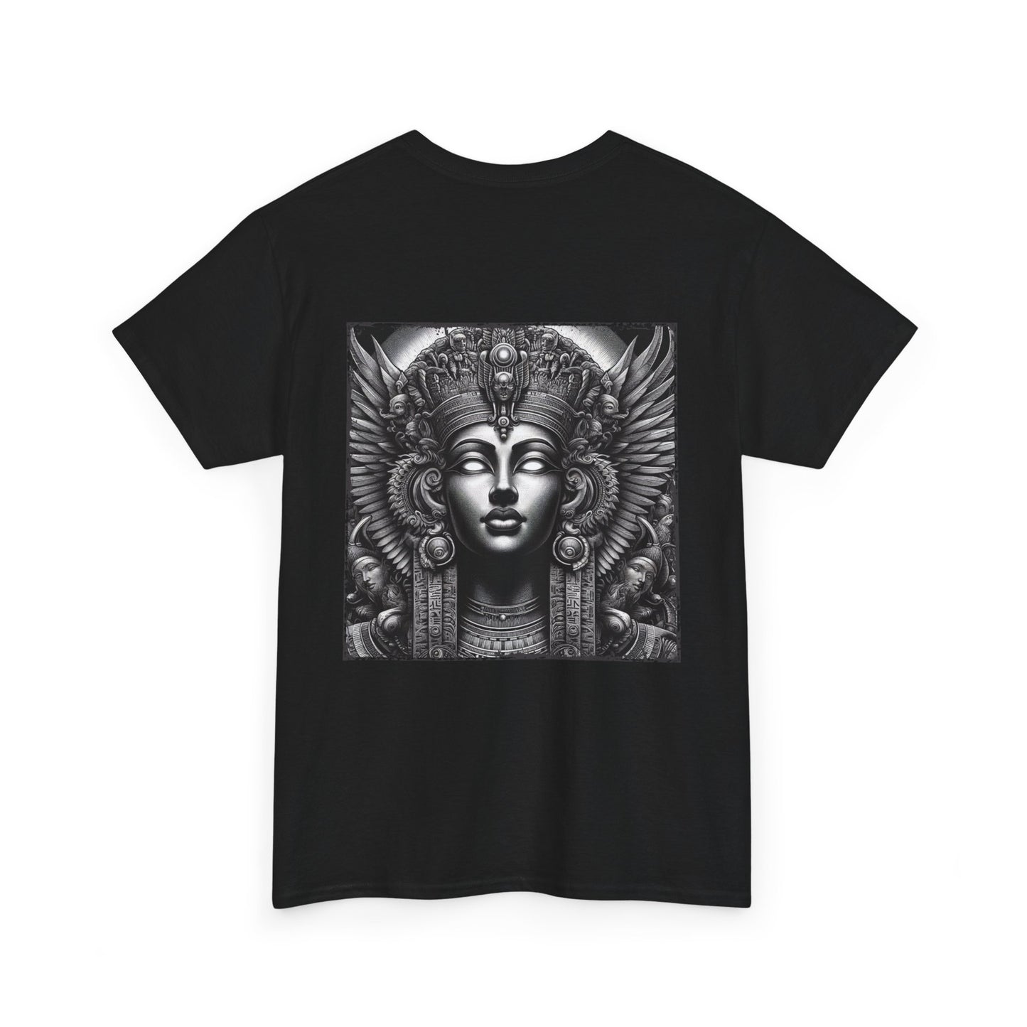 Cleopatra Graphic T-Shirt