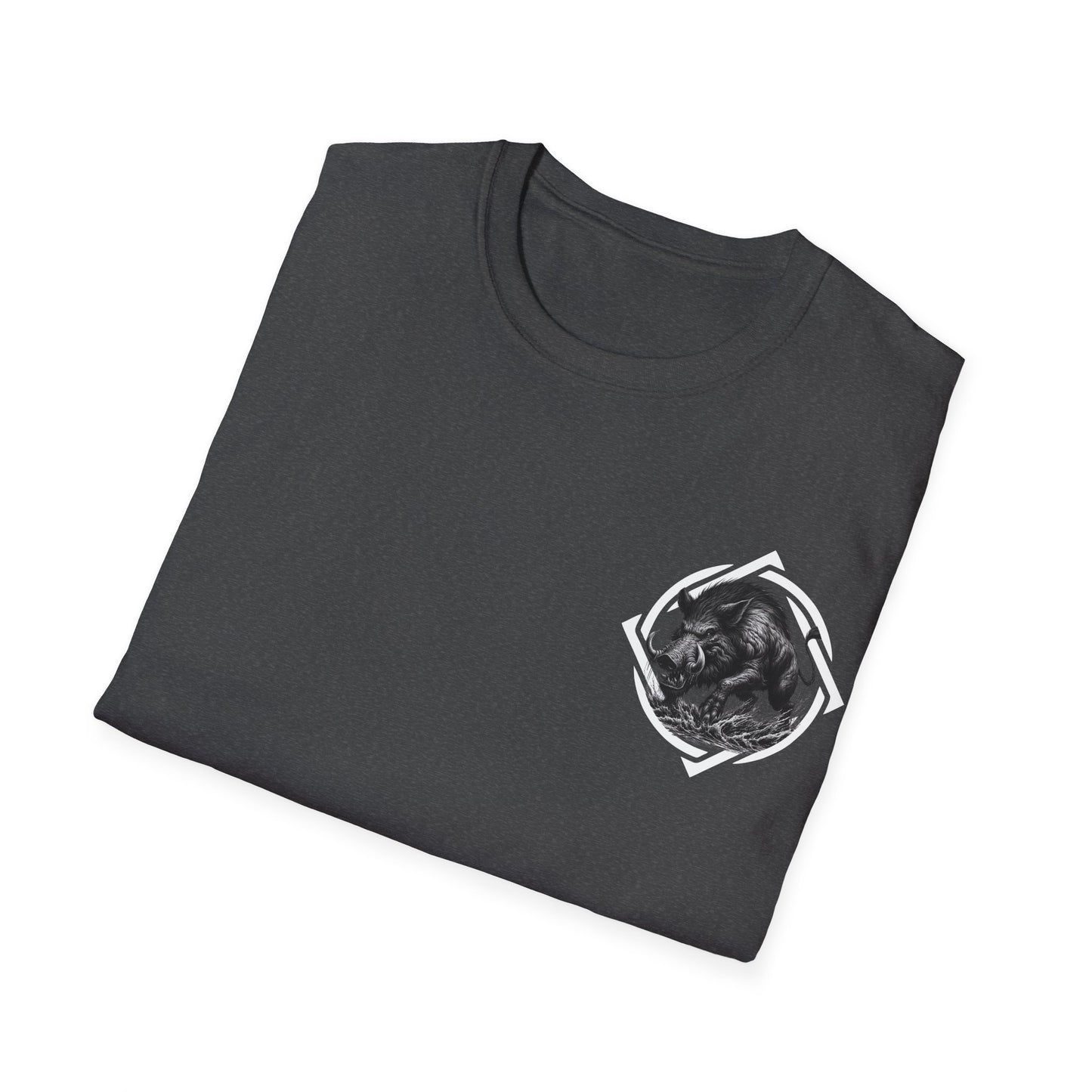 Greek Erymanthian Boar T-Shirt