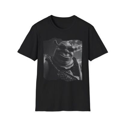 Shrek With Drip T-Shirt