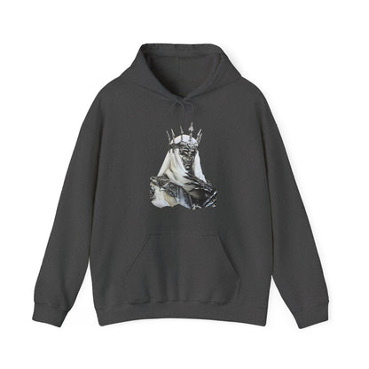 Dark Crowned King Hoodie