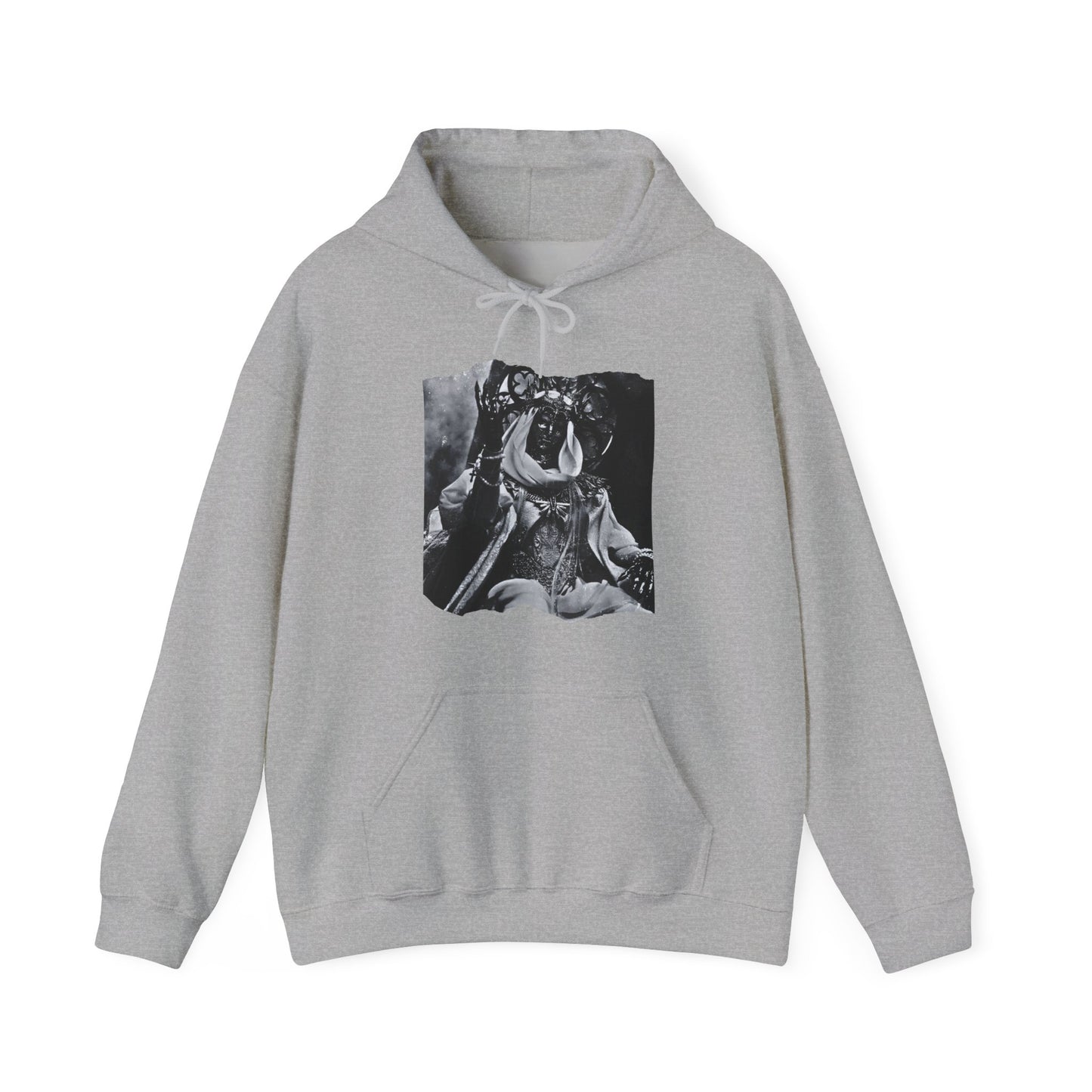Dark Deity Hoodie