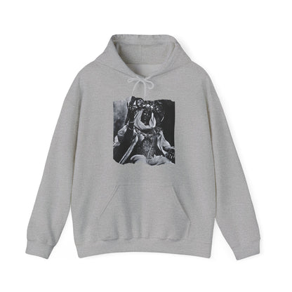 Dark Deity Hoodie