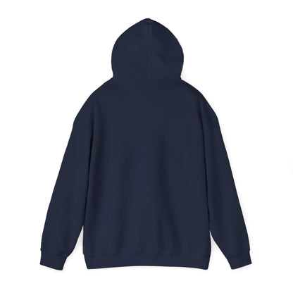 Mock Tarot Card "The Coping Mechanism" Hoodie