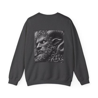 Greek Satyr Sweatshirt