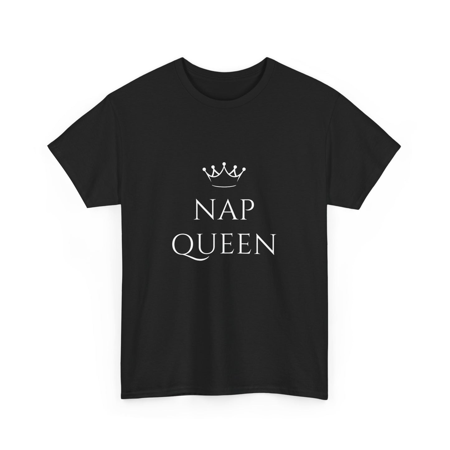 Nap Queen Unisex T-Shirt