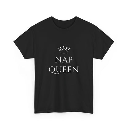 Nap Queen Unisex T-Shirt