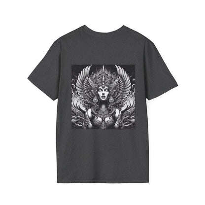 Egyptian Goddess Isis T-Shirt