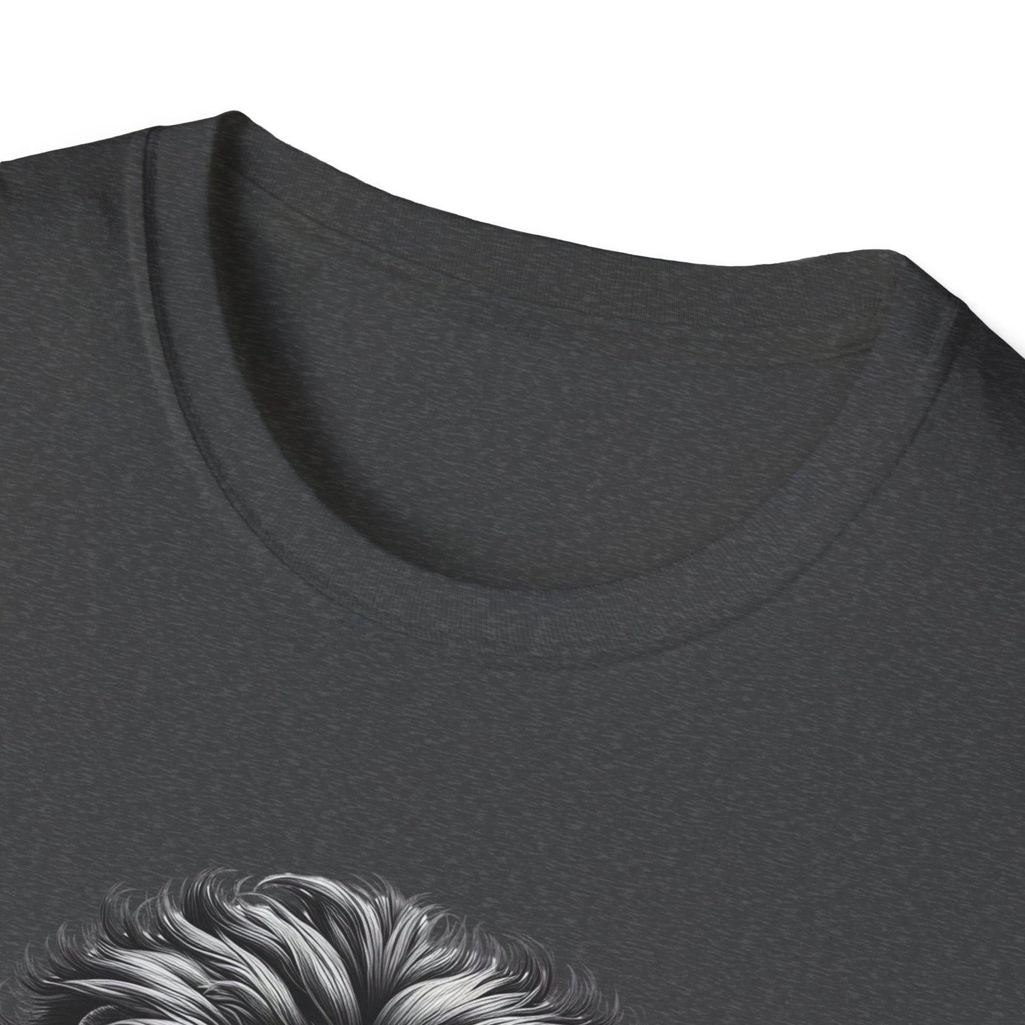 Leo Lion Zodiac T-Shirt