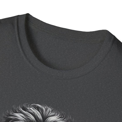 Leo Lion Zodiac T-Shirt