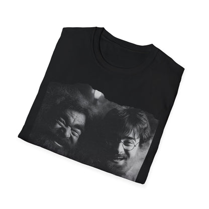 Harry Potter Inspired Smoking T-Shirt