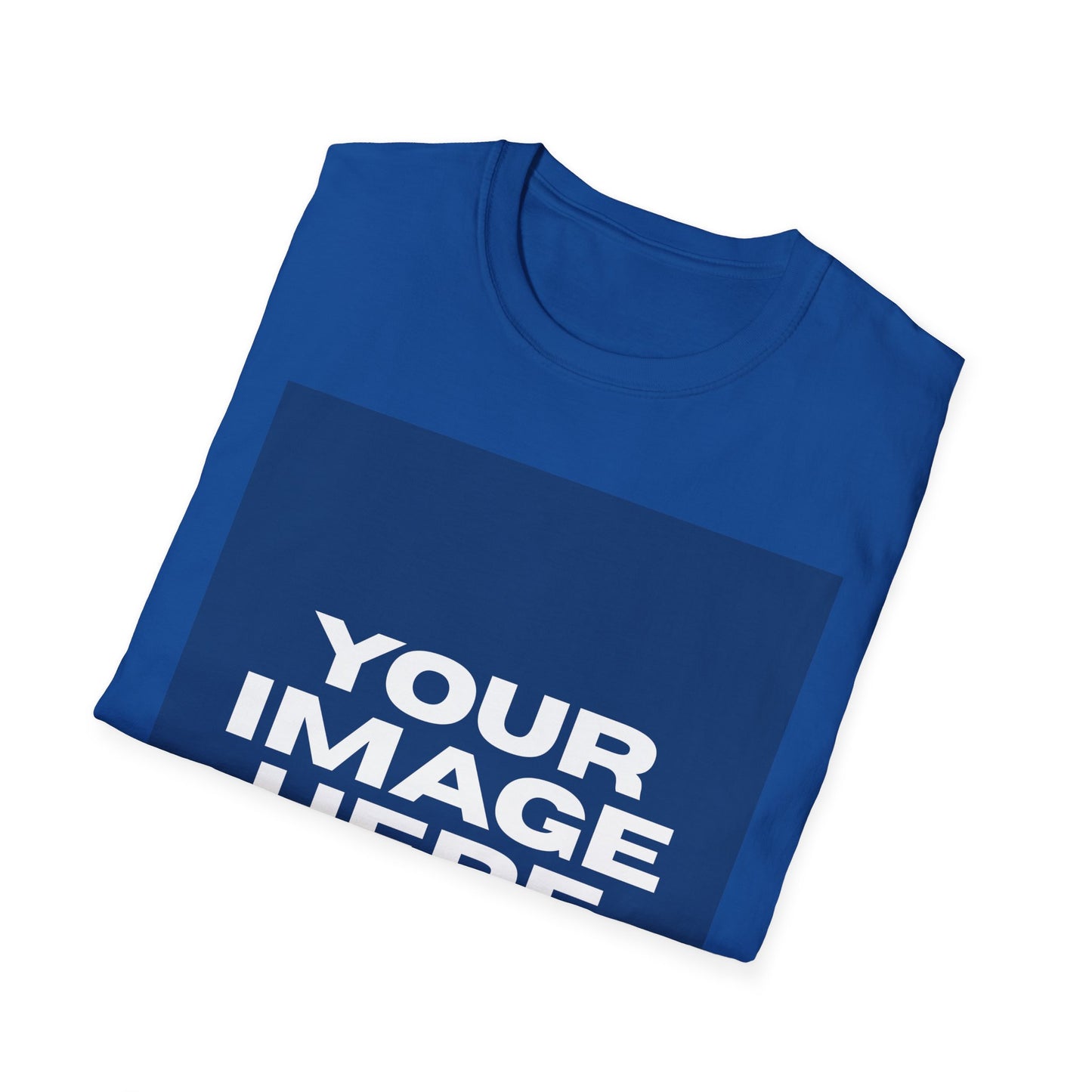 Custom Photo T-Shirt