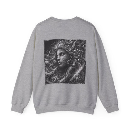 Greek Gaia Sweatshirt