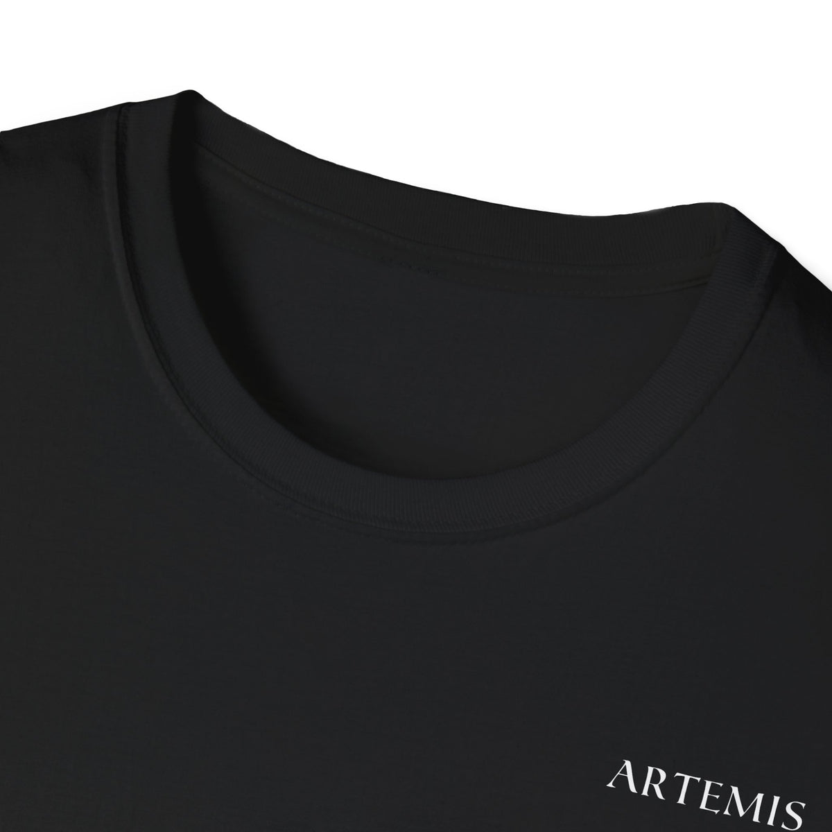 Artemis Graphic T-Shirt (Back)