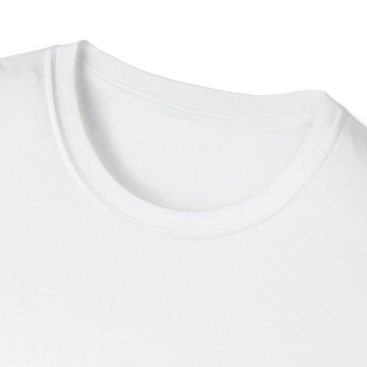 Medusa Graphic T-Shirt (Back)