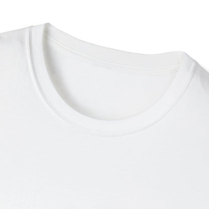 Medusa Graphic T-Shirt (Back)