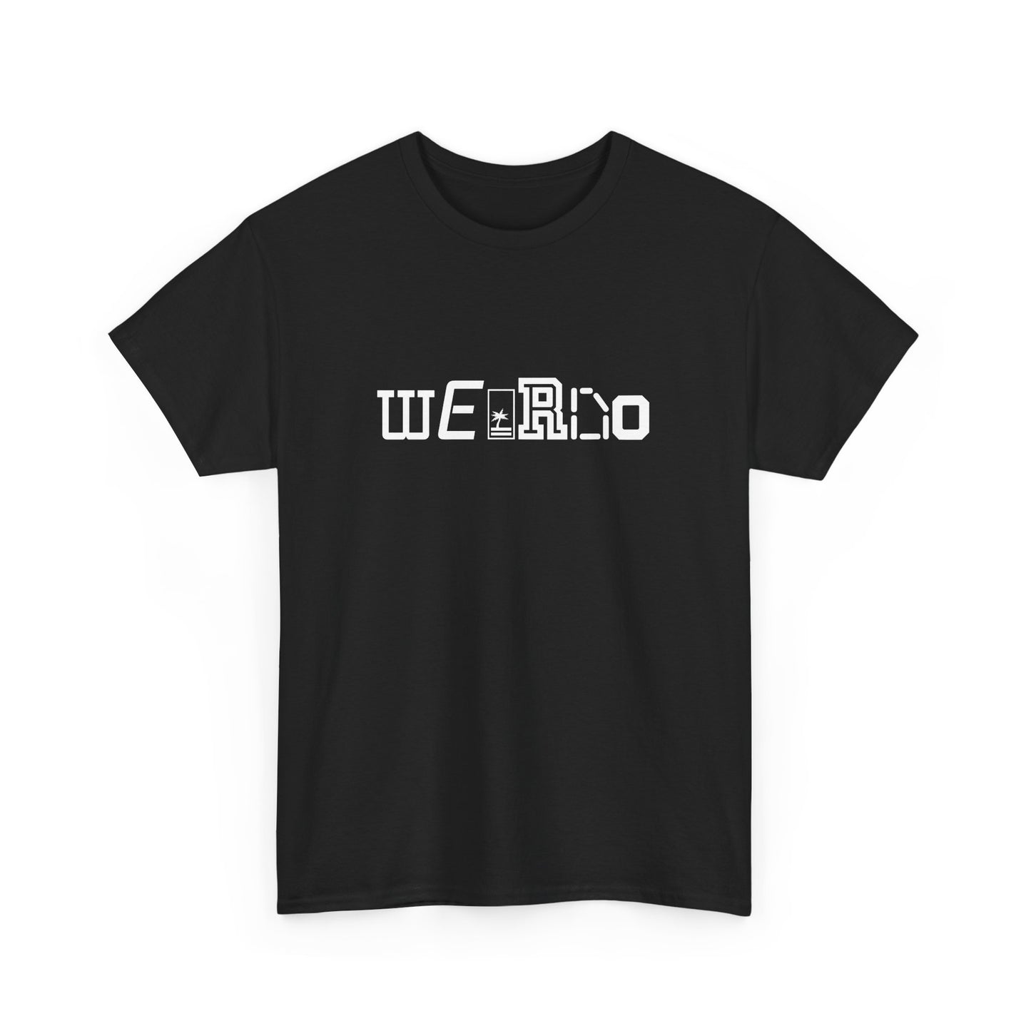 Cringe Weirdo Unisex T-Shirt