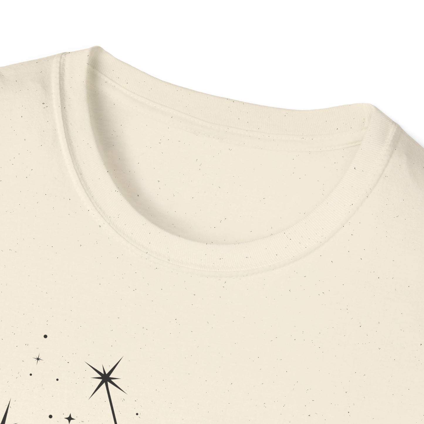 Taurus Zodiac Constellation T-Shirt