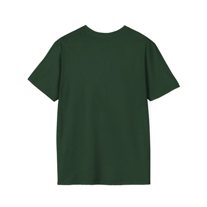 Wake Up Sluts, It's Time to Sin Smiling Worm T-Shirt