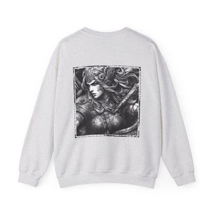 Greek Amazon Goddess Sweatshirt