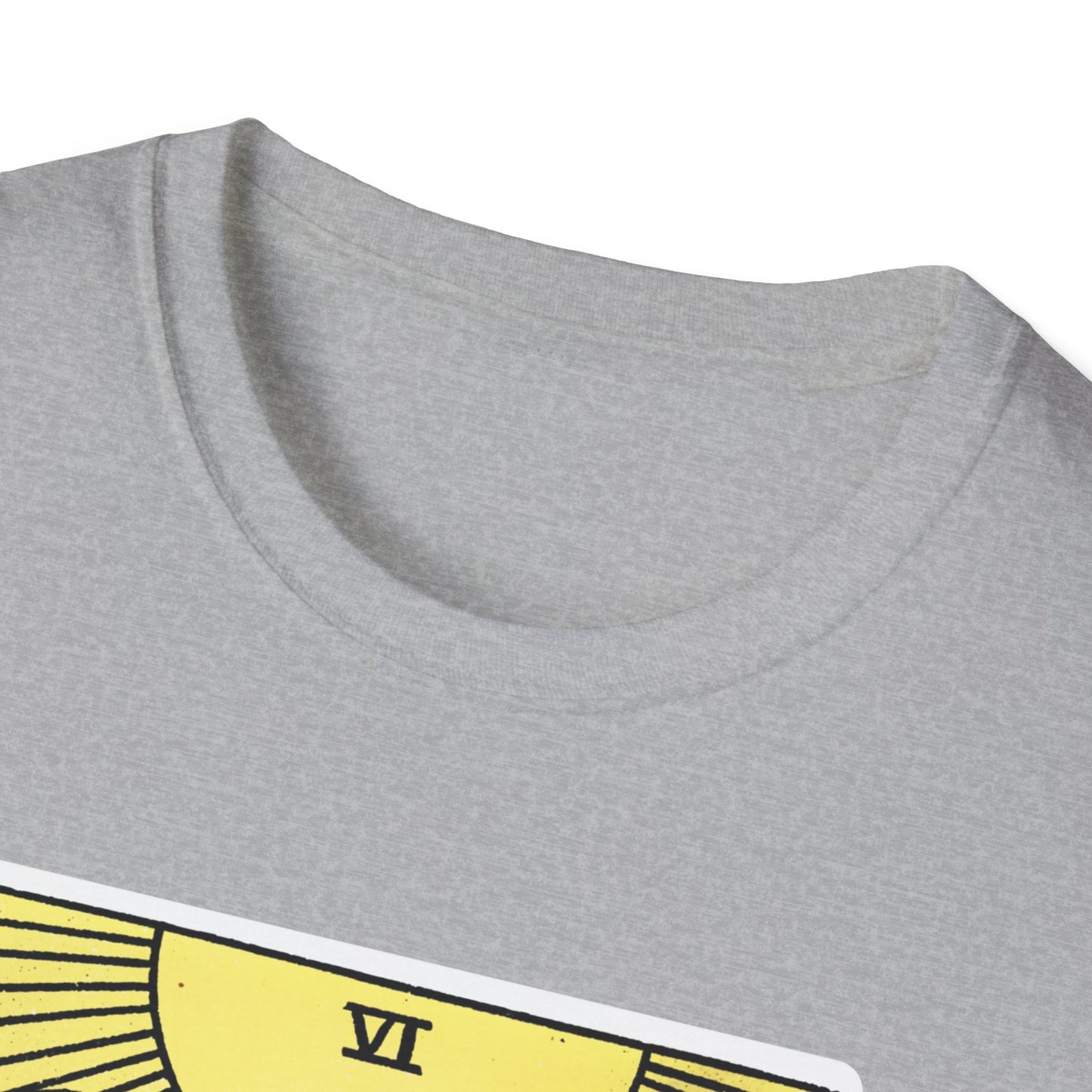 Liebende Tarotkarte T-Shirt
