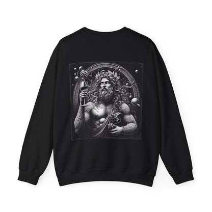 Greek Dionysus Sweatshirt