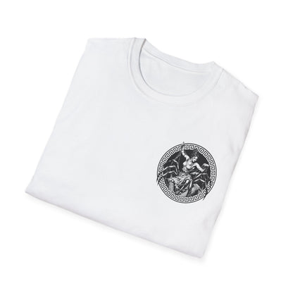 Arachne Graphic T-Shirt (Front)