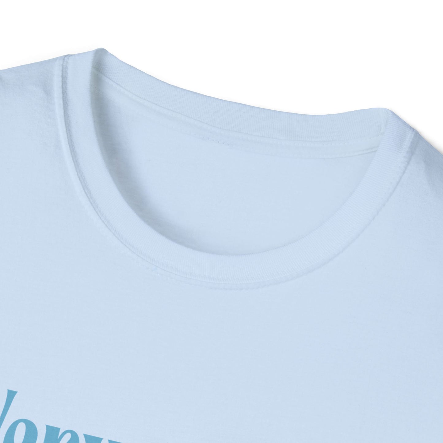 Pride and Prejudice "Very Fond of Walking" T-Shirt