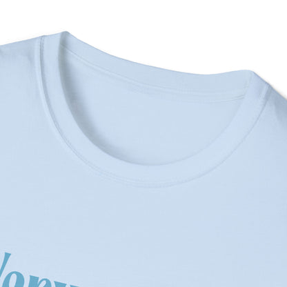 Pride and Prejudice "Very Fond of Walking" T-Shirt